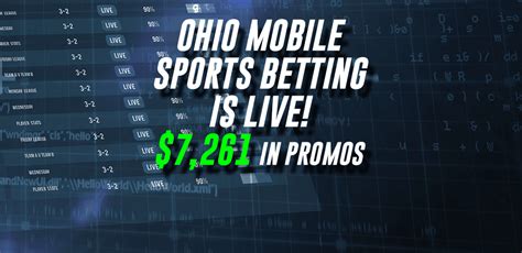 best oh online sports betting|Ohio Sports Betting .